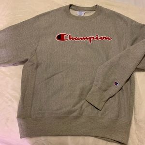 Champion Sweatshirt